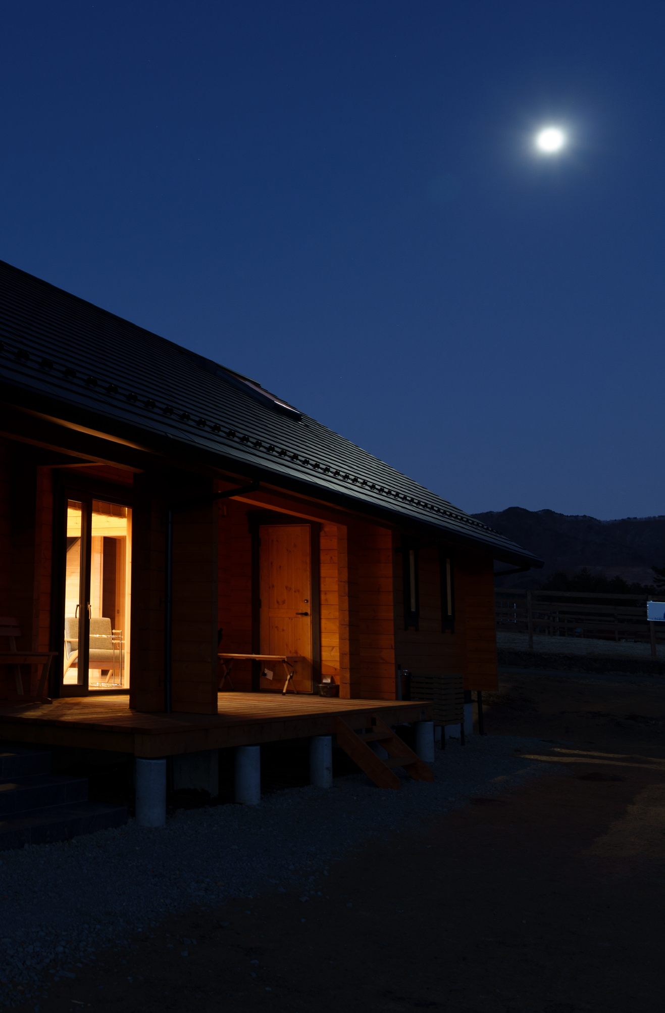 ホース リトリート八ヶ岳 - HorseRetreatYatsugatake